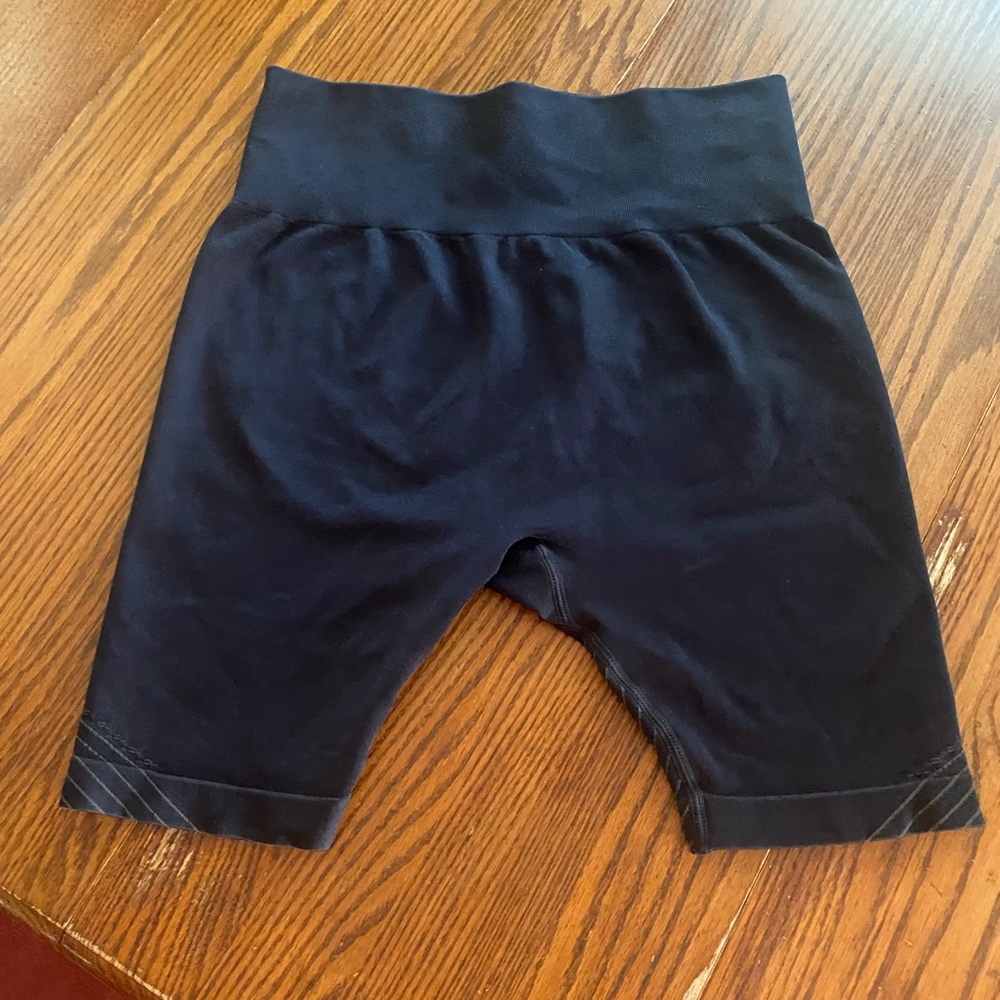 Biker shorts